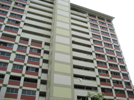Blk 204 Bishan Street 23 (Bishan), HDB 4 Rooms #380132